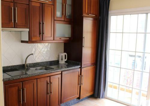 Apartamento Studio Anna - Valle Gran Rey