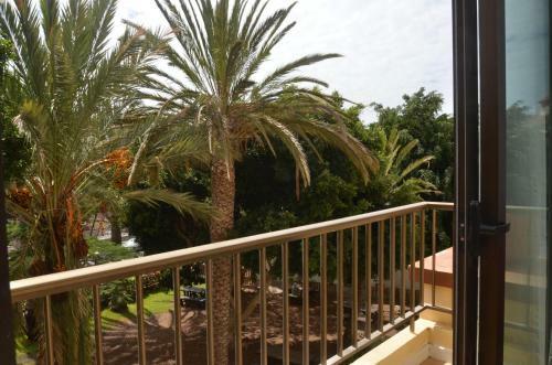 Apartamento Apt El Molino 2a