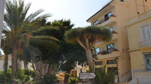 Apartamento Apt El Molino 2a