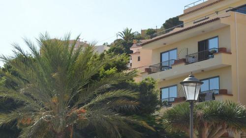 Apartamento Apt El Molino 2a