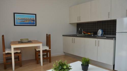 Apartamento Apt El Molino 2a