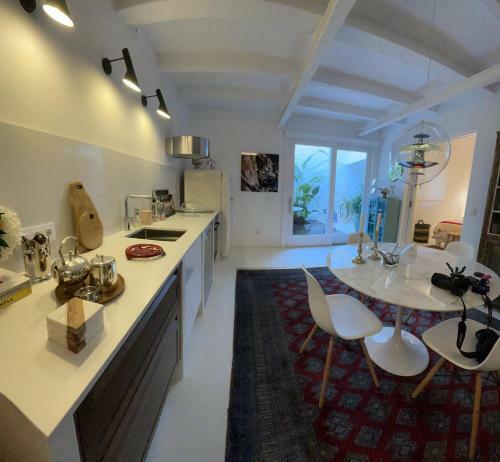 Apartamento Ca Na Kika