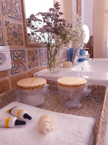 Apartamento Casa Carl�n
