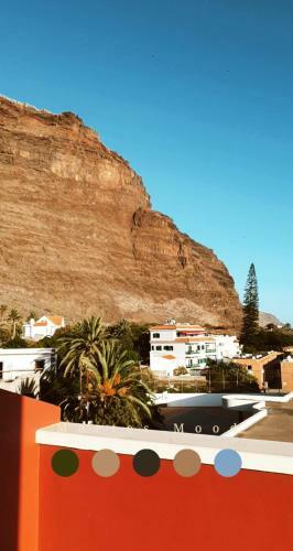 Apartamento Casa Carl�n