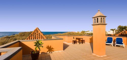 Apartamento Residencial El Conde #2