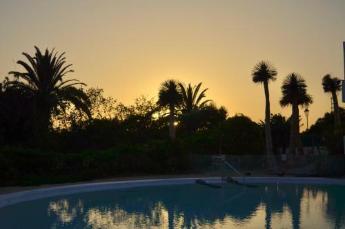 Enai Luxury Apartments