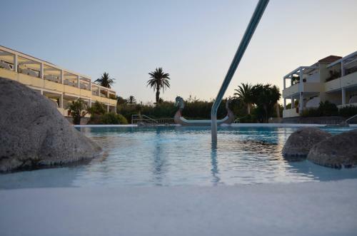 Enai Luxury Apartments