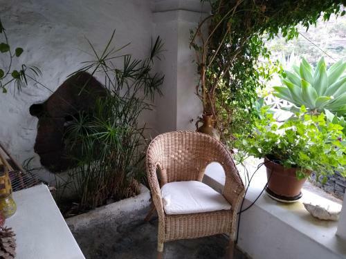 Casa Tigot