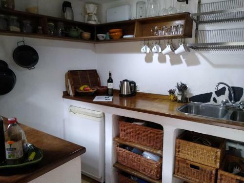 Casa Tigot