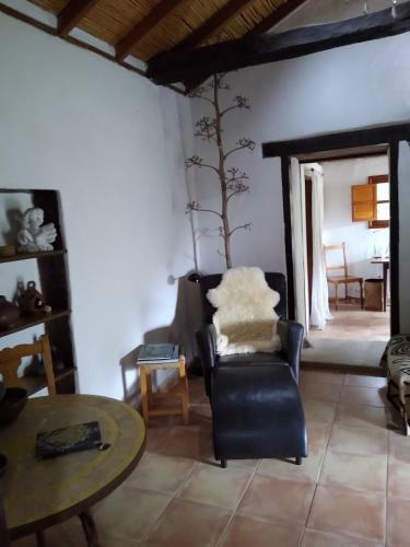 Casa Tigot