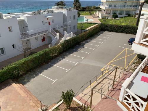 Apartamento En Playa Santo Tomas