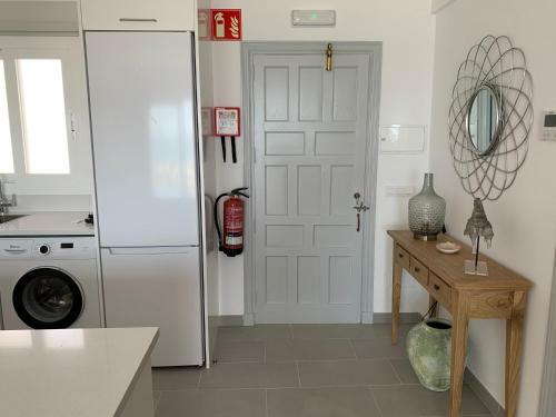 Apartamento En Playa Santo Tomas