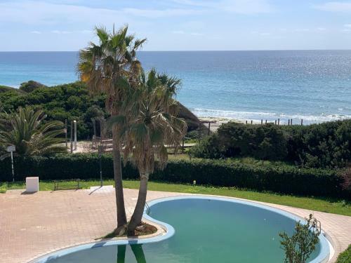 Apartamento En Playa Santo Tomas