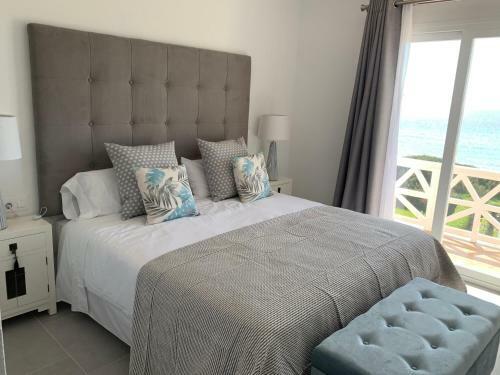 Apartamento En Playa Santo Tomas