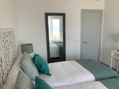 Apartamento En Playa Santo Tomas
