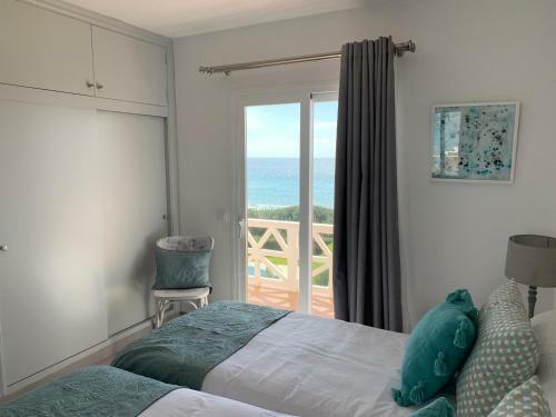 Apartamento En Playa Santo Tomas