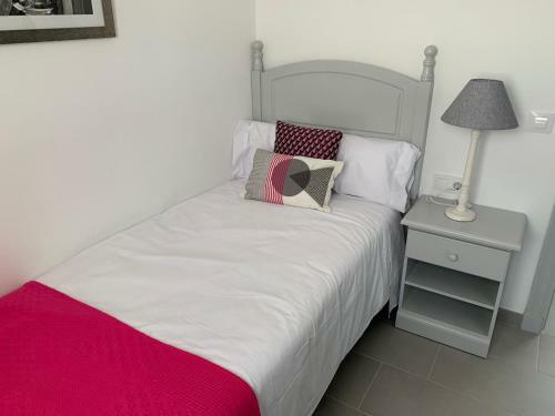 Apartamento En Playa Santo Tomas