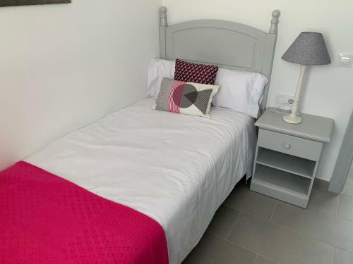 Apartamento En Playa Santo Tomas