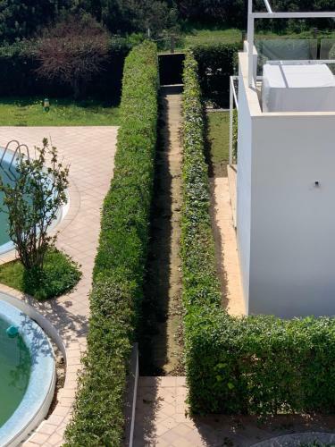 Apartamento En Playa Santo Tomas