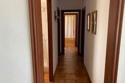 Apartamento En Playa Santo Tomas 1-5