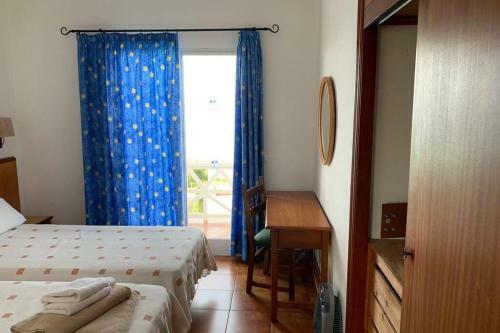 Apartamento En Playa Santo Tomas 1-5