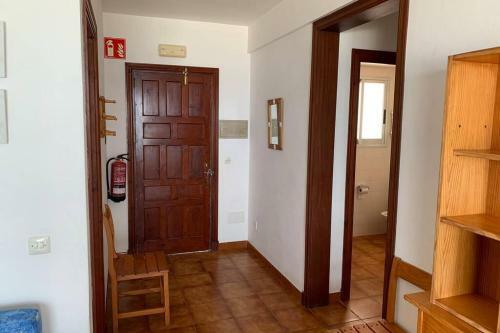 Apartamento En Playa Santo Tomas 1-5