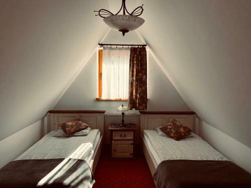Villa Willa U Skoczka
