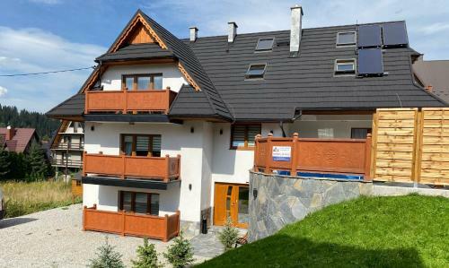 Apartamenty Na Prze?aj