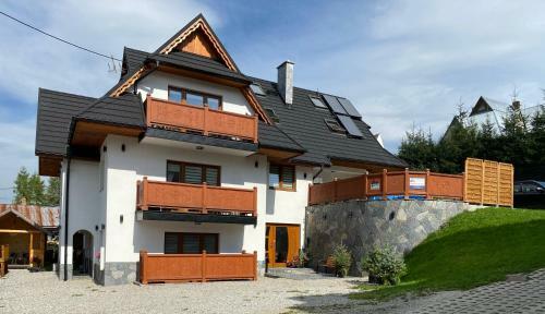 Apartamenty Na Prze?aj
