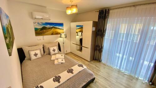 Apartamenty Na Prze?aj