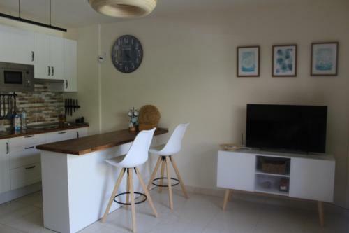 Apartamento Ro-ro Valle Gran Rey