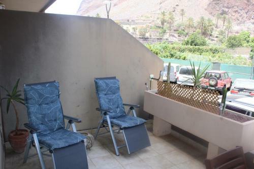 Apartamento Ro-ro Valle Gran Rey
