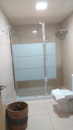 Apartamento Ro-ro Valle Gran Rey