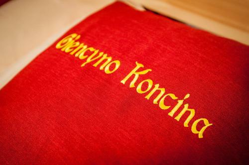 Giencyno Koncina