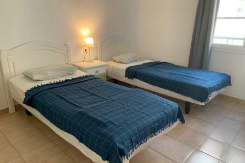 Monis Apartment Mit Pool