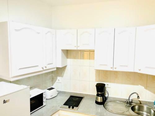 Apartamento Efigenia Playa/mar 3