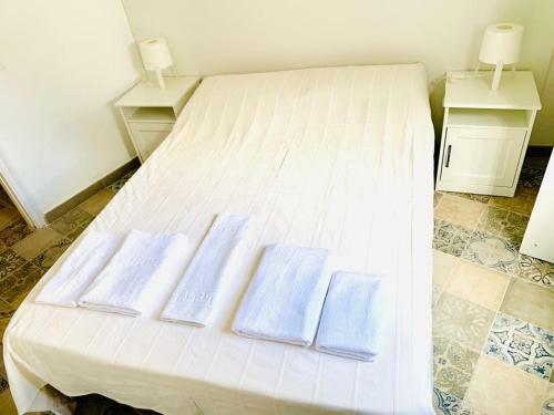 Apartamento Efigenia Playa/mar 3