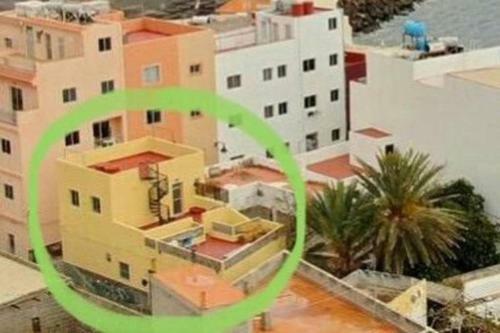 Apartamento Efigenia Playa/mar 3