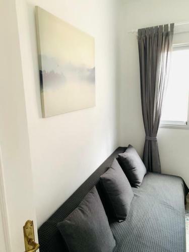 Apartamento Efigenia Playa/mar 3