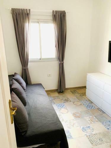 Apartamento Efigenia Playa/mar 3