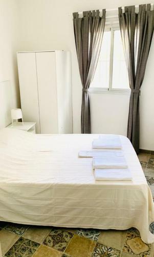 Apartamento Efigenia Playa/mar 3