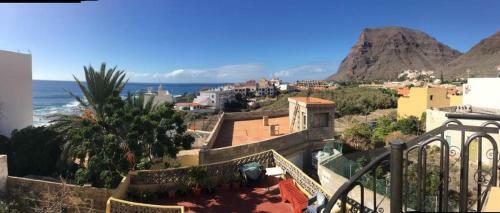 Apartamento Efigenia Playa/mar 3
