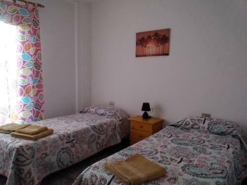 Apartamento Bello Bello