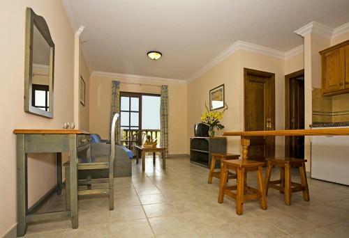 Apartamento Residencial El Conde #7