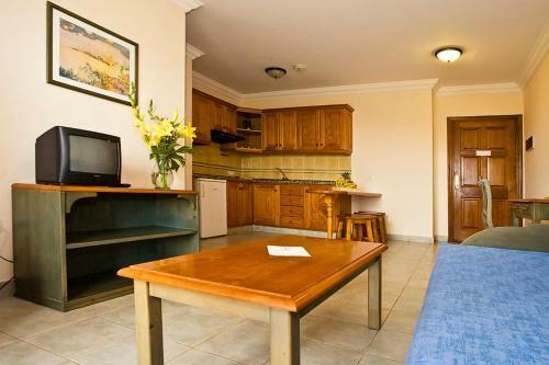 Apartamento Residencial El Conde #7