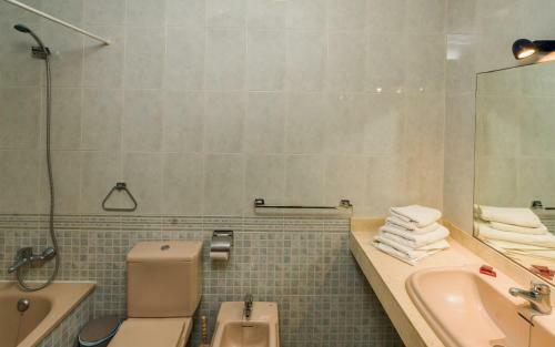 Apartamento Residencial El Conde #7