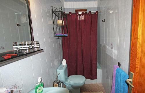 Apartamentos Mesa