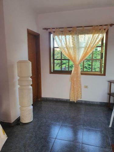Apartamento �tico Borbal�n