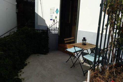 Apartamento Studio Askanova