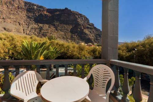 Apartamento Residencial El Conde #10